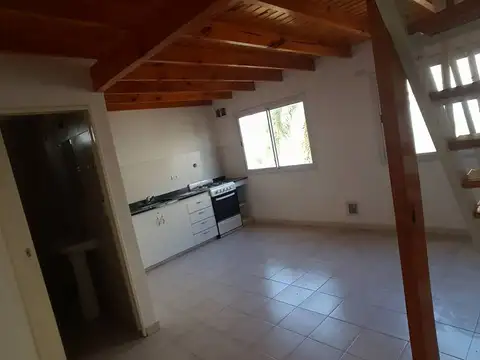 Departamento en Alquiler de 2 ambientes