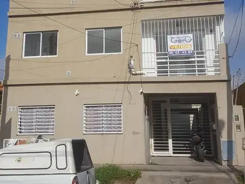 Alquilo en Martin Coronado Departamento 2 Ambientes 2 Piso Contra Frente F: 6382