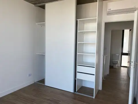 Departamento en Alquiler de 2 dormitorios