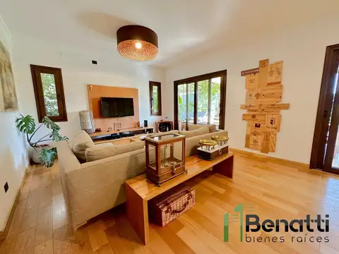 Casa en Venta en Lagoon Pilar, USD 380.000