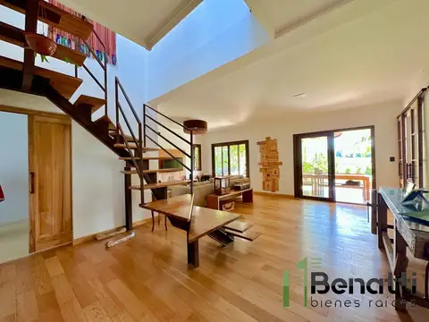 Casa en Venta 4 años