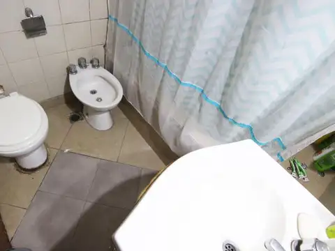 Depto Tipo Casa en Venta al Sur