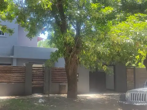 Gral. Lopez Y Gral. Paz - Funes