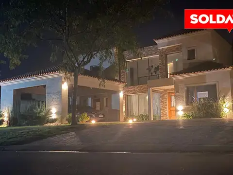 Casa en Alquiler Temporal en Villanueva, USD 4.500