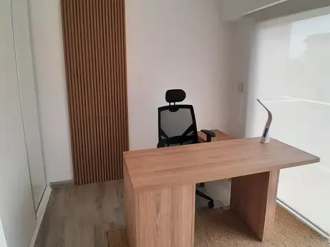 Departamento en Alquiler con 2