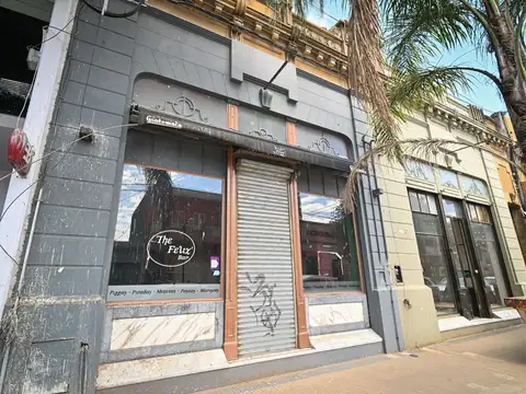 Local en Venta en Venado Tuerto, USD 420.000