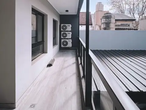 Departamento en Venta al Este
