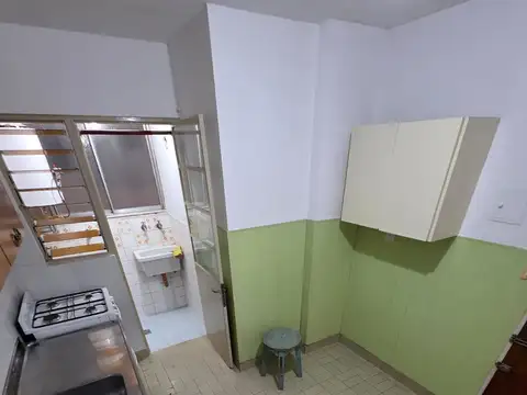 Terrero 900, Piso 3