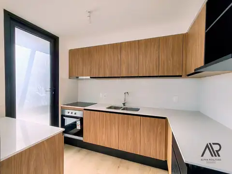 Departamento en Venta con 1