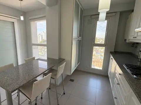 Departamento en Venta con 2 cocheras