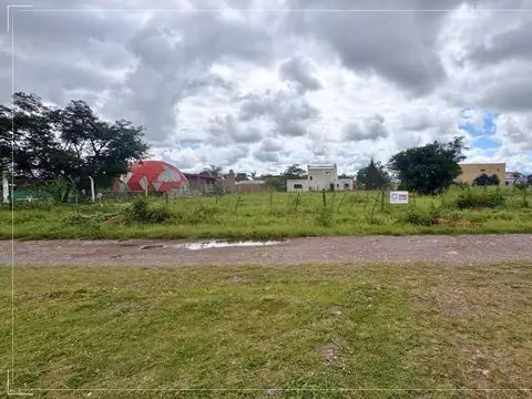 TERRENO EN VENTA - ZONA SUR - LA QUERENCIA