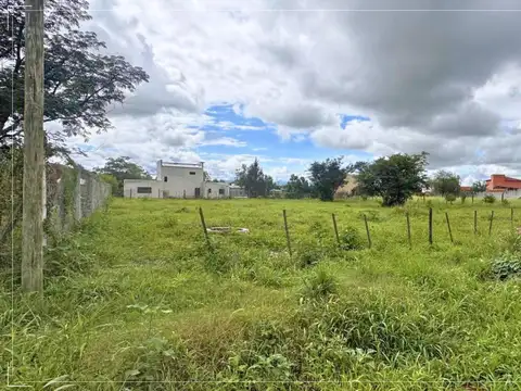 Terreno en Venta en Zona Sur, USD 50.000
