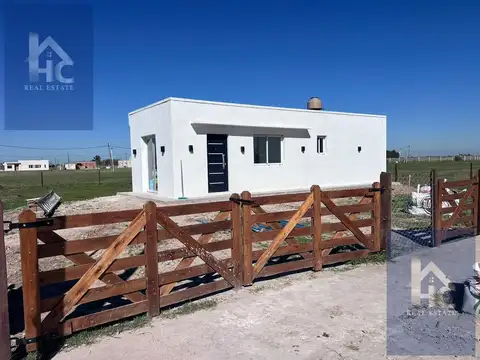 Casa en Venta de 1 dormitorio