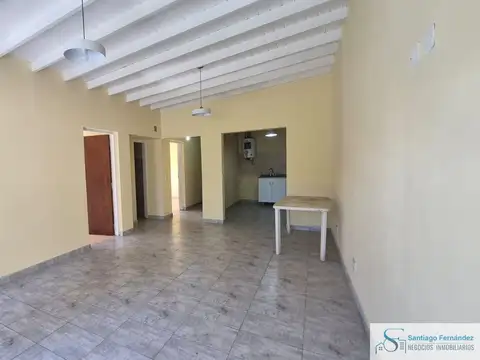 Depto Tipo Casa en Venta A Estrenar