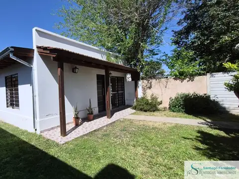 Depto Tipo Casa en Venta de 2 dormitorios