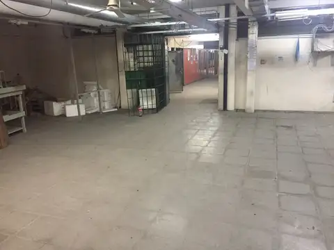 Local en Venta 10 años