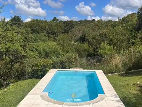 CASA EN VILLA ANI MÍ (E53)