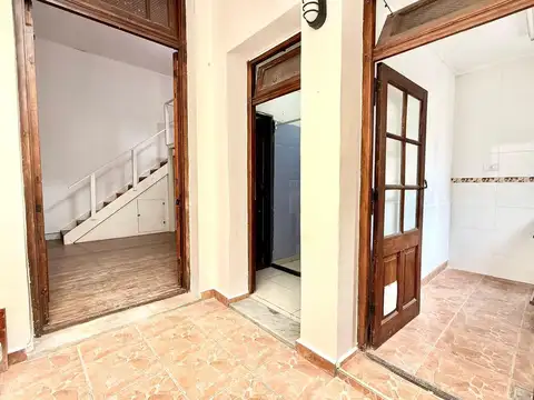 Depto Tipo Casa en Venta 65 años
