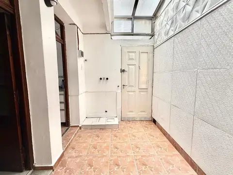 PH 2 Ambientes en Venta en Caballito