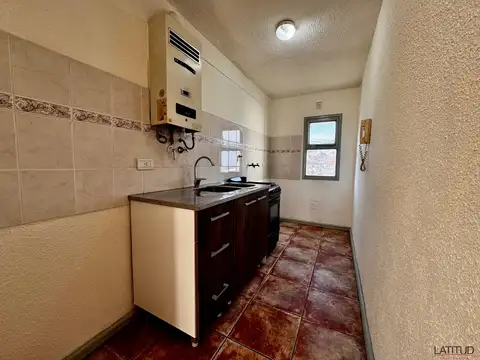 Departamento en Alquiler de 3 ambientes