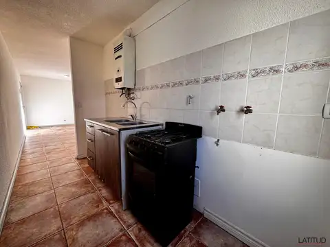 Departamento en Alquiler de 2 dormitorios