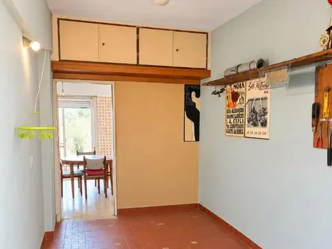 Casa en excelente ubicación 4 ambientes con gran terraza