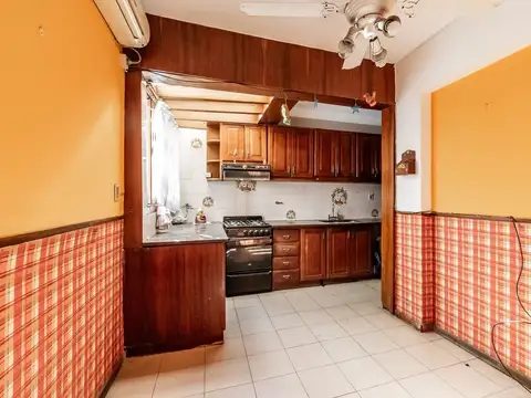 Departamento en Venta 30 años