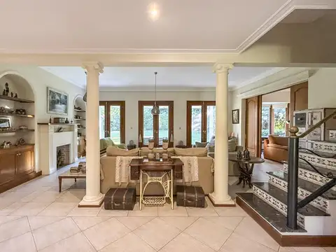 Casa en Venta 10 años