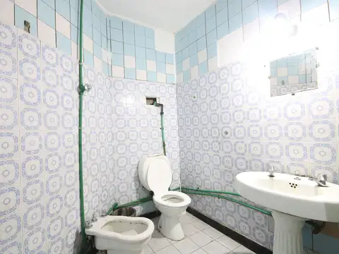 Hotel en Venta 31 años