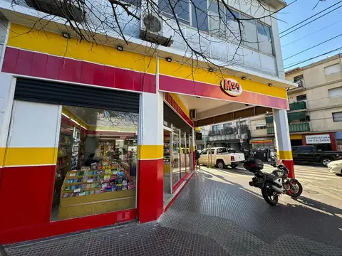 Local en Venta en Villa Devoto, USD 230.000