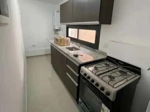 Departamento en Alquiler de 2 dormitorios