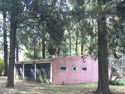 Terreno en Venta de 1200,0 m2