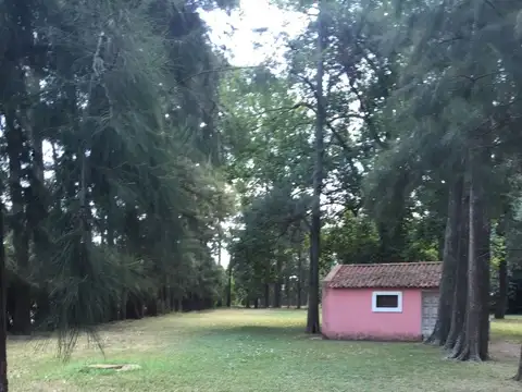 Vende o Permuta Lote en La Reja