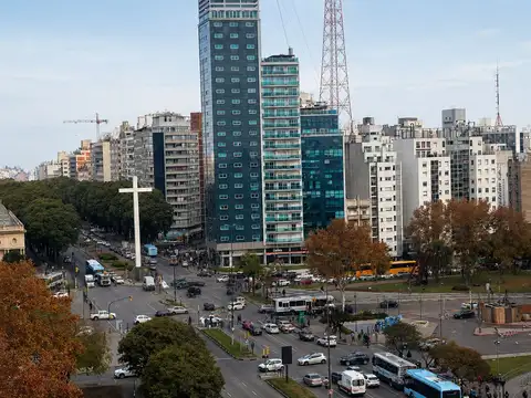 ALQUILER MONOAMBIENTE TRES CRUCES AL FRENTE