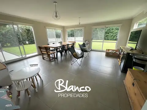 Casa en Venta 10 años
