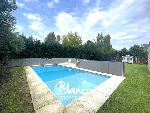 Haras Santa María - Las Lomas -