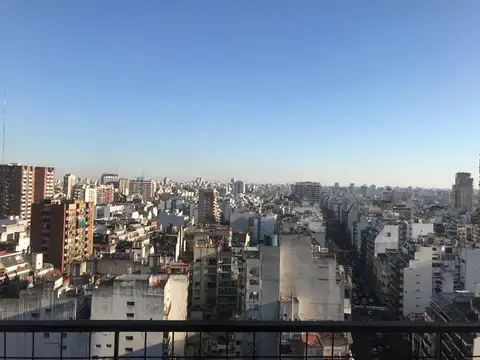 Avenida Santa Fe 3600, Piso 19