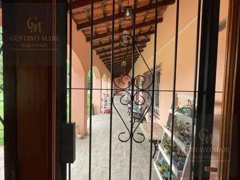 Casa en Venta en San Miguel del Monte, USD 150.000