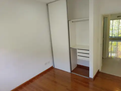 Departamento en Alquiler Apto profesional