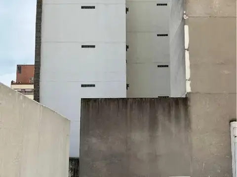 Terreno en Venta en Caballito, USD 590.000