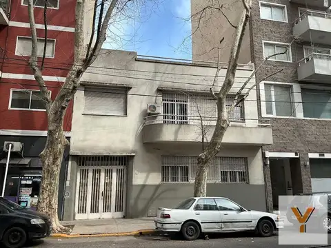 Terreno en Venta 14  mts Fondo