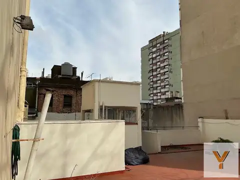 Terreno en Venta -  - 2472mts - Caballito