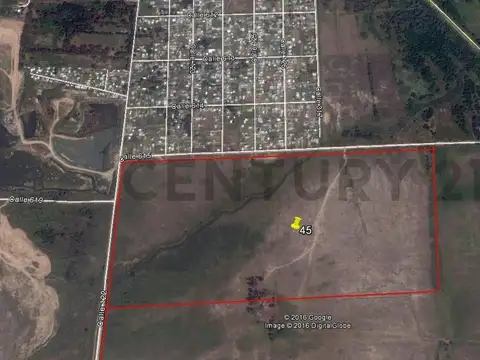 Terreno en Venta en El Carmen, USD 1.200.000