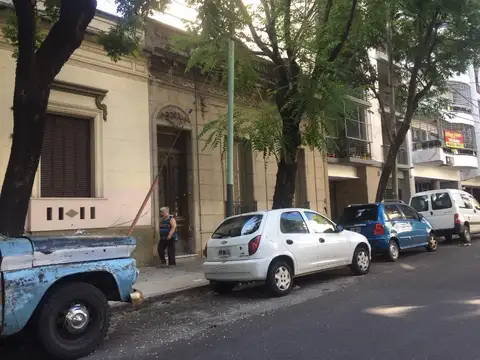 Terreno en Venta en Almagro, USD 200.000