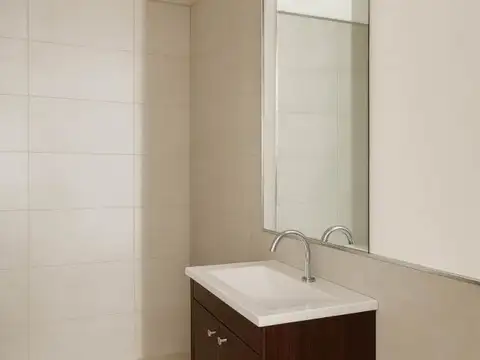 Casa Fisherton Tucuman 8390 – 2 dorm, jardín y cochera