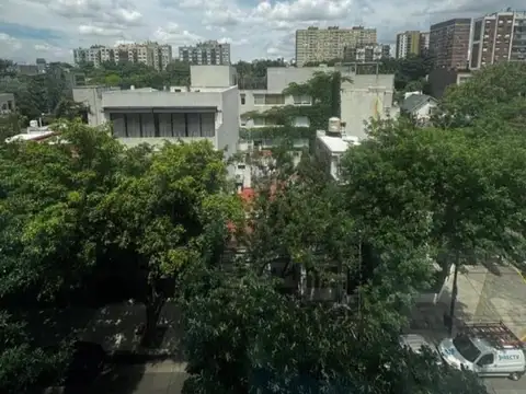 Oficina en Venta 10 años
