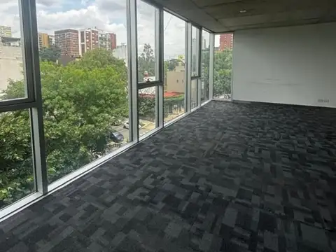 Oficina en Venta en Núñez, USD 320.000