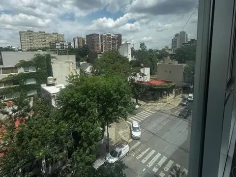 Oficina en Venta en Nuñez