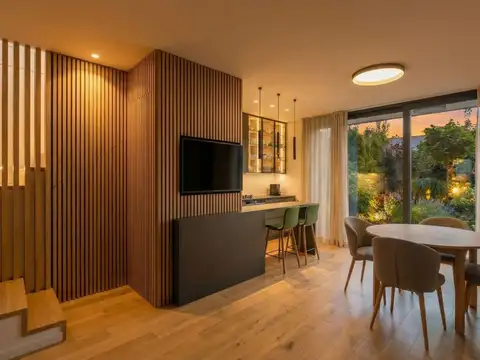 Casa de 3 ambientes en venta ALDARA - Benavidez