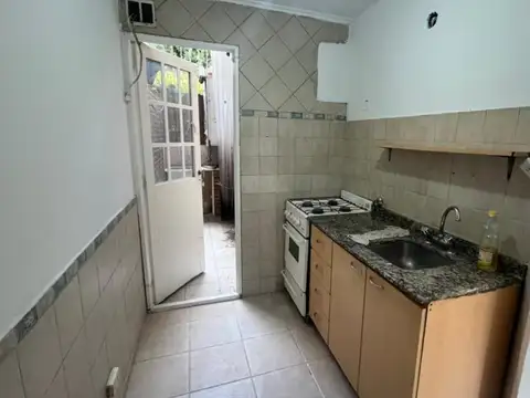 Depto Tipo Casa en Venta de 2 dormitorios